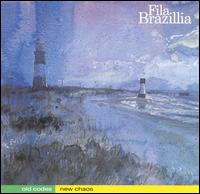 Fila Brazillia - Pots And Pans